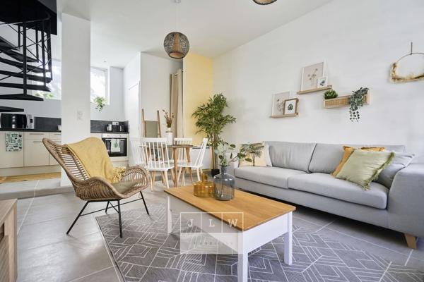 AUYR-LL152 - Chambre colocation n°4 - Lille Saint-Maurice