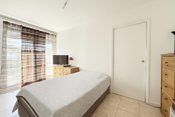 Maison avec jardin dans lotissement calme