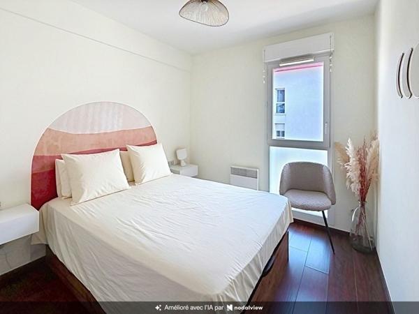 Appartement à vendre 369 600 € Anglet 3 p 57 m² DPE C