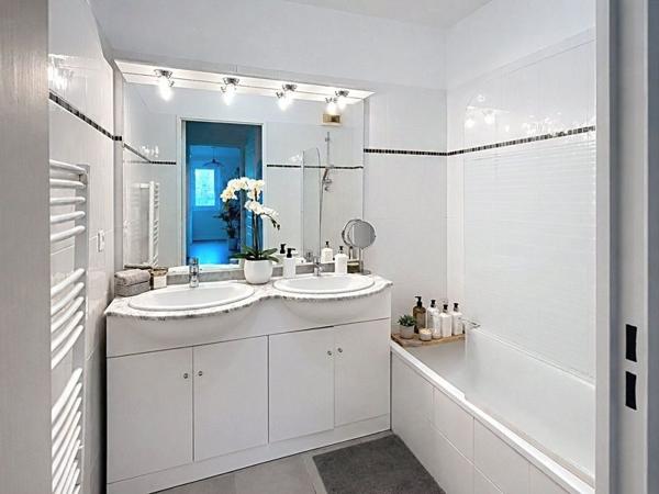 Appartement à vendre 369 600 € Anglet 3 p 57 m² DPE C
