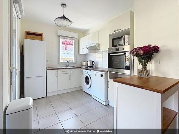 Appartement à vendre 369 600 € Anglet 3 p 57 m² DPE C