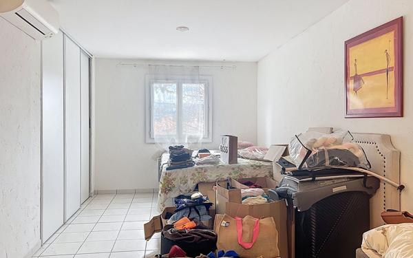 Maison à vendre    6 pièces • 152,55 m2 Villeneuve-Loubet