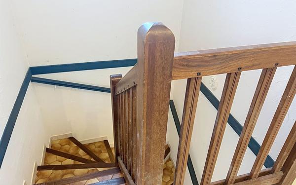 Maison à vendre    6 pièces • 152,55 m2 Villeneuve-Loubet