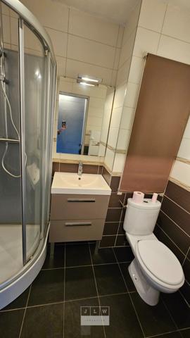 VPE-LL152 - T1 Non Meublé - 31,8M² - SECTEUR REPUBLIQUE