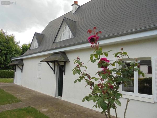 Maison à vendre à Beaugency dans le Loiret (45190), ref : 091/1439