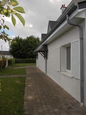 Maison à vendre à Beaugency dans le Loiret (45190), ref : 091/1439