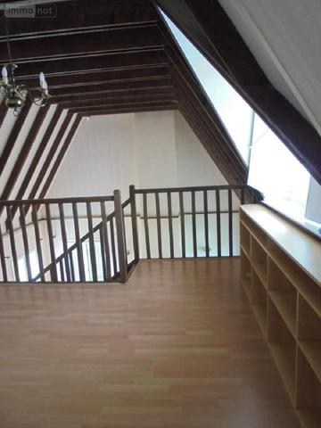 Maison à vendre à Beaugency dans le Loiret (45190), ref : 091/1439