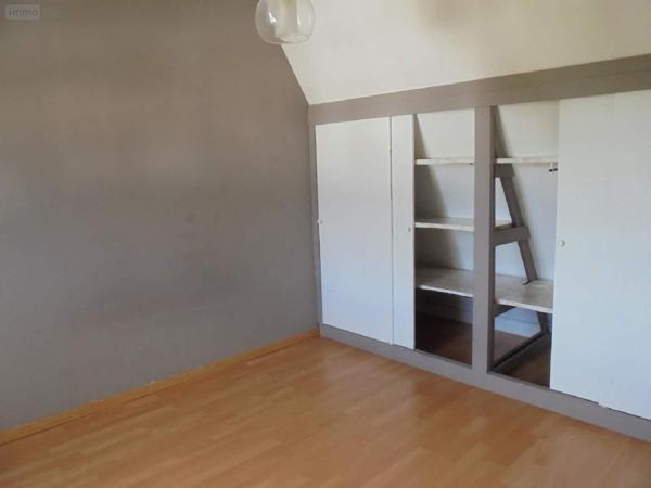 Maison à vendre à Beaugency dans le Loiret (45190), ref : 091/1439