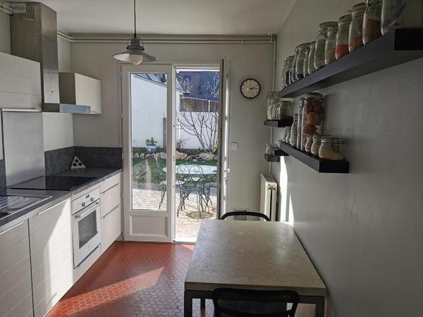 Maison à vendre à Beaugency dans le Loiret (45190), ref : 091/1439