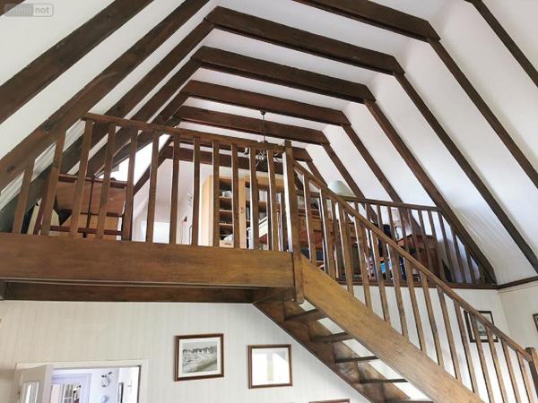 Maison à vendre à Beaugency dans le Loiret (45190), ref : 091/1439