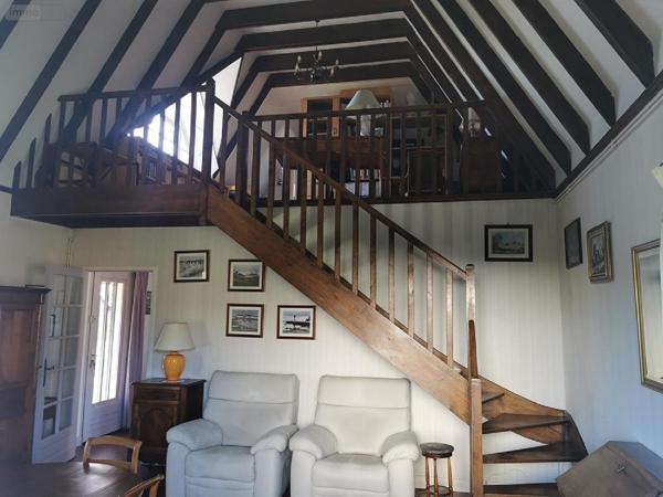 Maison à vendre à Beaugency dans le Loiret (45190), ref : 091/1439