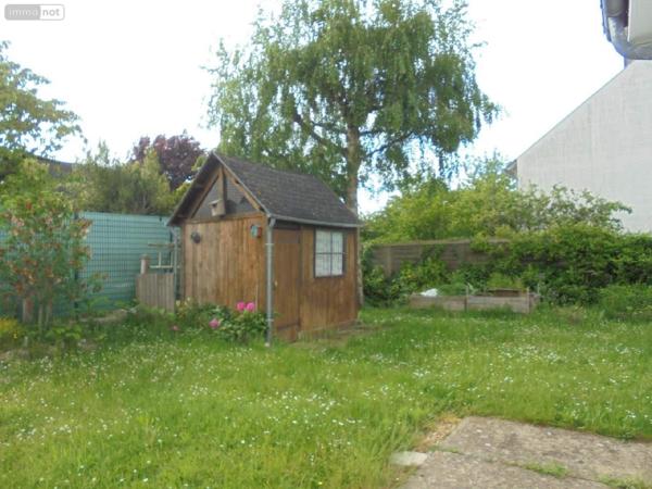 Maison à vendre à Beaugency dans le Loiret (45190), ref : 091/1439