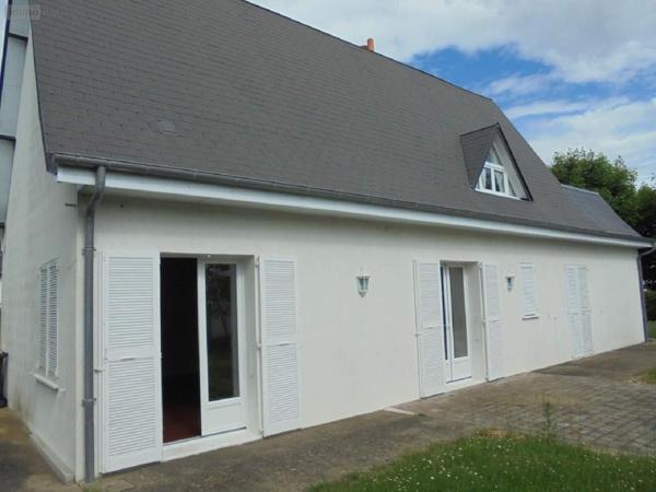 Maison à vendre à Beaugency dans le Loiret (45190), ref : 091/1439