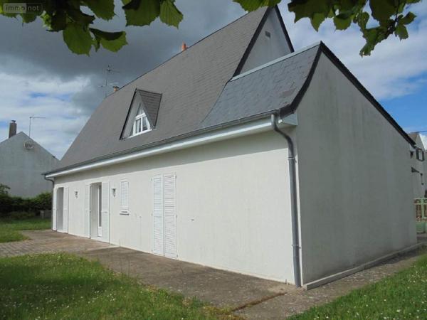 Maison à vendre à Beaugency dans le Loiret (45190), ref : 091/1439