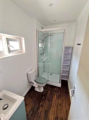 Location                                                      Maison de ville
                        
                     3 pièces                      50 m2                     à Le Petit-Quevilly