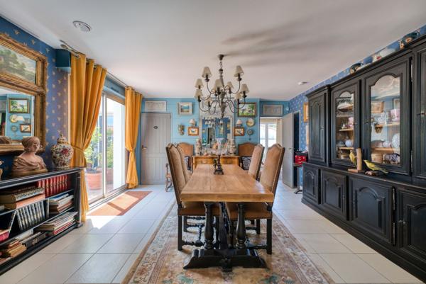 Île de Ré - Rivedoux Plage - Maison familiale avec piscine à proximité village et plage