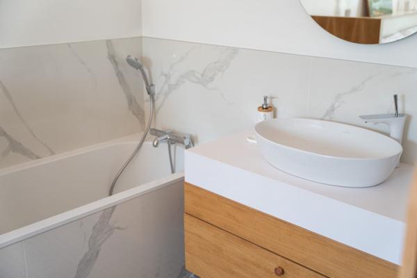 Île de Ré - Sainte Marie de Ré - Maison familiale avec piscine à proximité village et plage