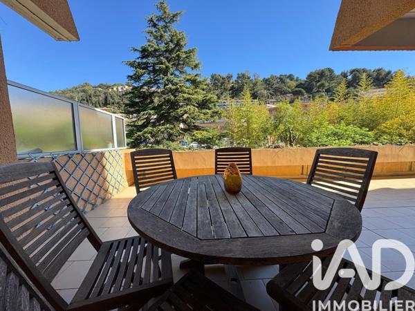 Appartement à vendre 4 pièces 83 m² Roquebrune-Cap-Martin