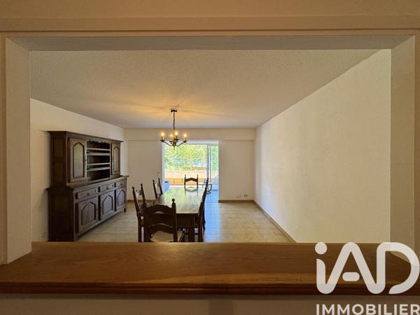 Appartement à vendre 4 pièces 83 m² Roquebrune-Cap-Martin