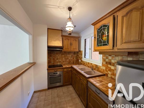 Appartement à vendre 4 pièces 83 m² Roquebrune-Cap-Martin