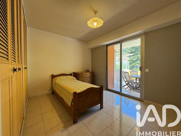 Appartement à vendre 4 pièces 83 m² Roquebrune-Cap-Martin
