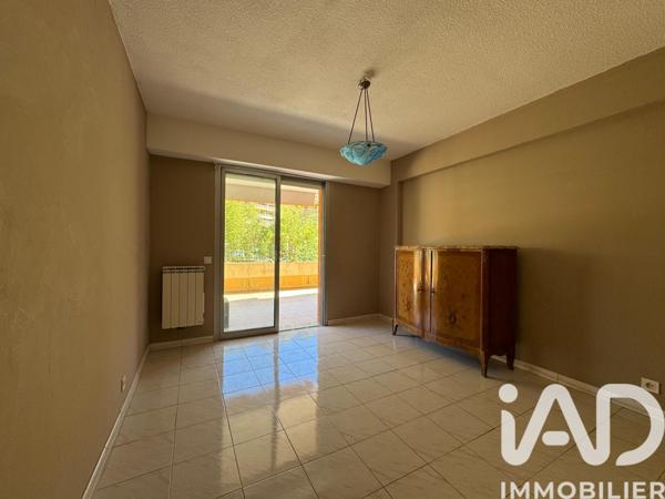 Appartement à vendre 4 pièces 83 m² Roquebrune-Cap-Martin