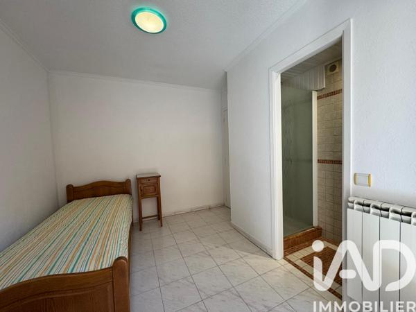 Appartement à vendre 4 pièces 83 m² Roquebrune-Cap-Martin