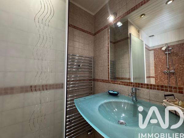 Appartement à vendre 4 pièces 83 m² Roquebrune-Cap-Martin