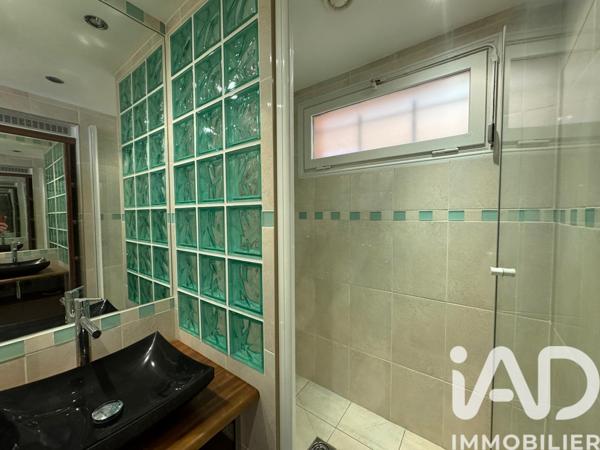 Appartement à vendre 4 pièces 83 m² Roquebrune-Cap-Martin