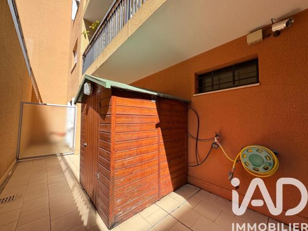 Appartement à vendre 4 pièces 83 m² Roquebrune-Cap-Martin