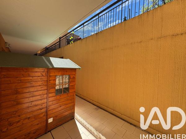 Appartement à vendre 4 pièces 83 m² Roquebrune-Cap-Martin