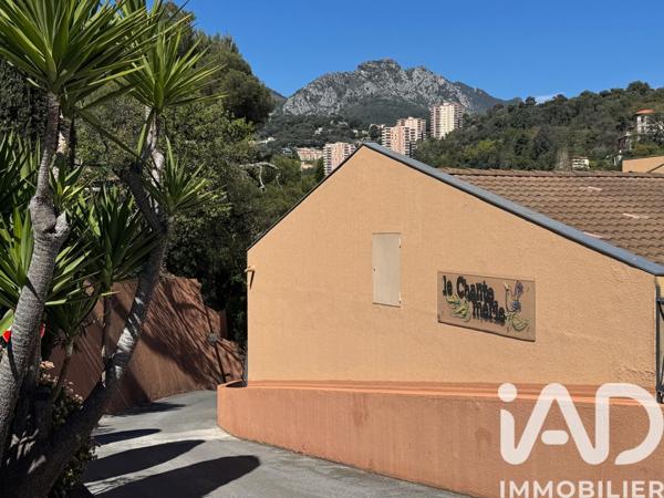 Appartement à vendre 4 pièces 83 m² Roquebrune-Cap-Martin