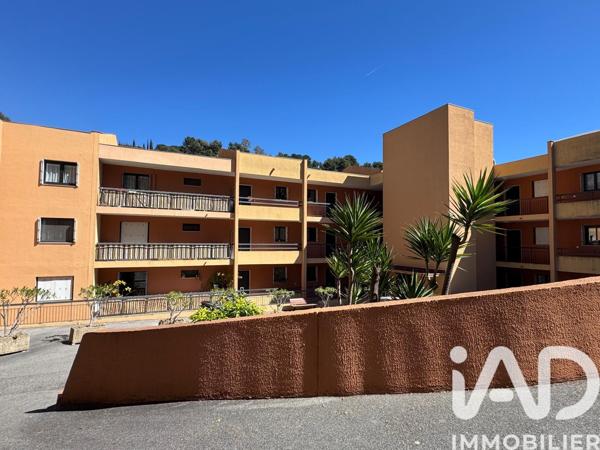 Appartement à vendre 4 pièces 83 m² Roquebrune-Cap-Martin