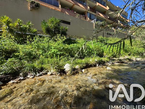 Appartement à vendre 4 pièces 83 m² Roquebrune-Cap-Martin