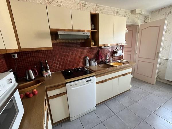 Maison à vendre 86 268 € Argenton-sur-Creuse 4 p 75 m² DPE C