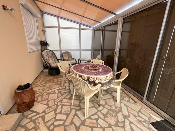 Maison à vendre 86 268 € Argenton-sur-Creuse 4 p 75 m² DPE C