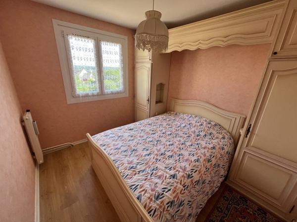 Maison à vendre 86 268 € Argenton-sur-Creuse 4 p 75 m² DPE C