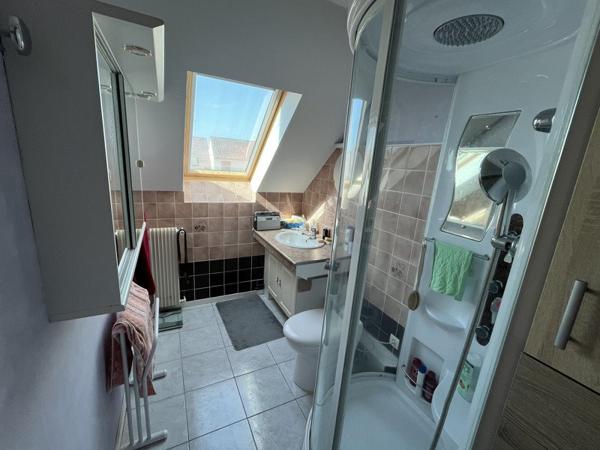 Maison à vendre 86 268 € Argenton-sur-Creuse 4 p 75 m² DPE C