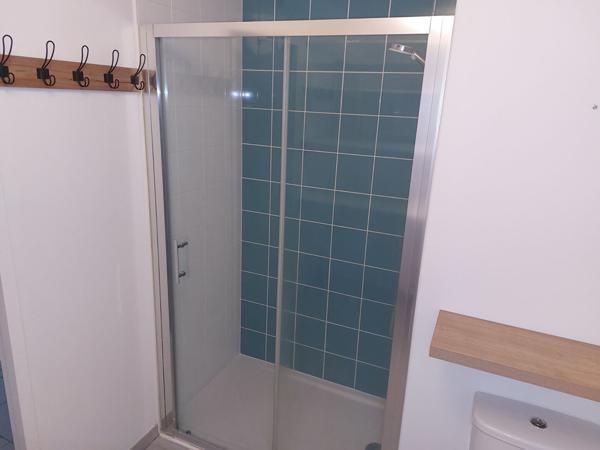 A LOUER - Appartement vide de 50 m² à La Rochelle