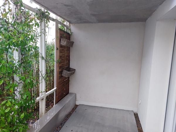 A LOUER - Appartement vide de 50 m² à La Rochelle