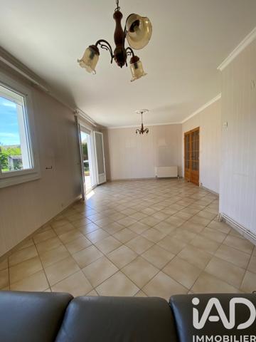 Maison à vendre 4 pièces 81 m² Rezé