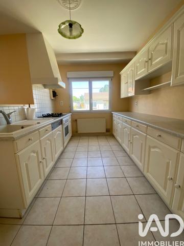 Maison à vendre 4 pièces 81 m² Rezé