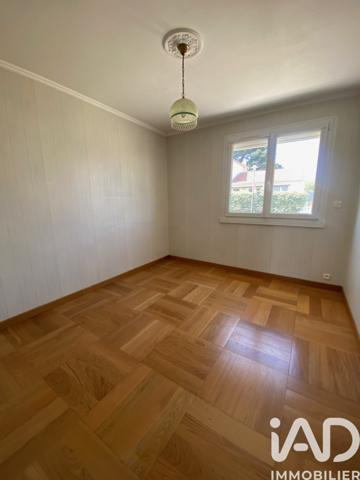 Maison à vendre 4 pièces 81 m² Rezé
