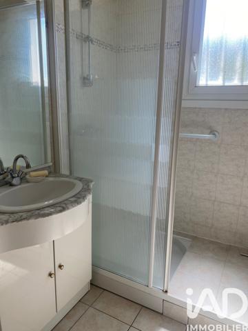 Maison à vendre 4 pièces 81 m² Rezé