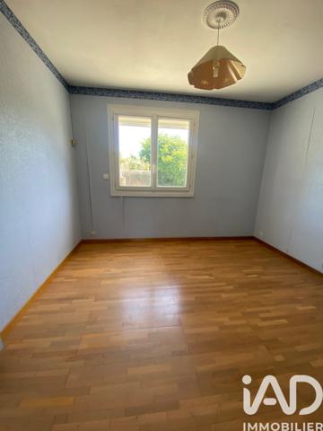 Maison à vendre 4 pièces 81 m² Rezé