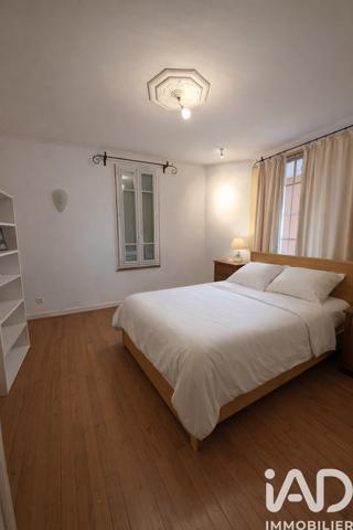 Maison à vendre 5 pièces 103,5 m² Saint-Seurin-sur-l'Isle