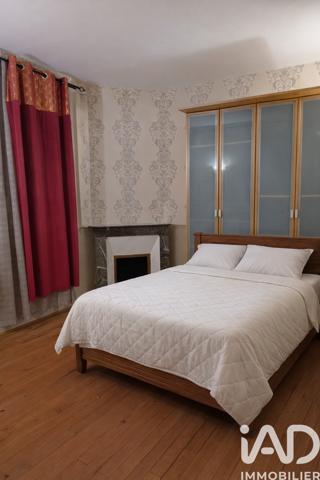Maison à vendre 5 pièces 103,5 m² Saint-Seurin-sur-l'Isle