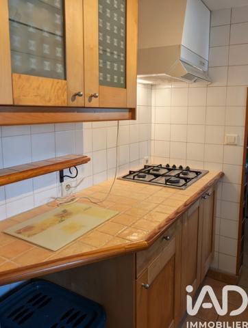 Maison à vendre 5 pièces 103,5 m² Saint-Seurin-sur-l'Isle