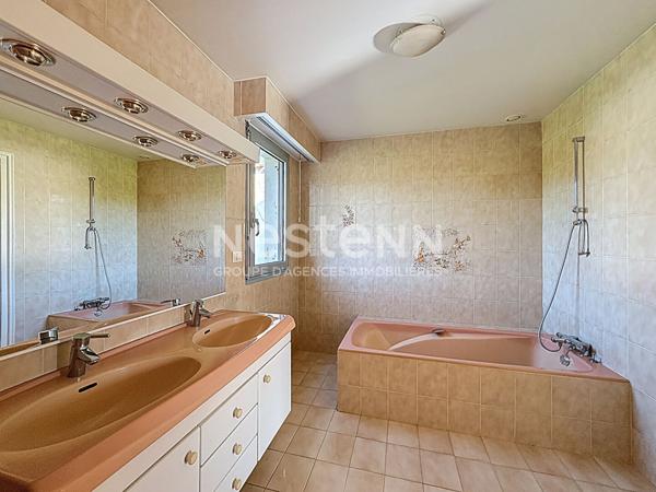 Maison Challans - quartier prisé