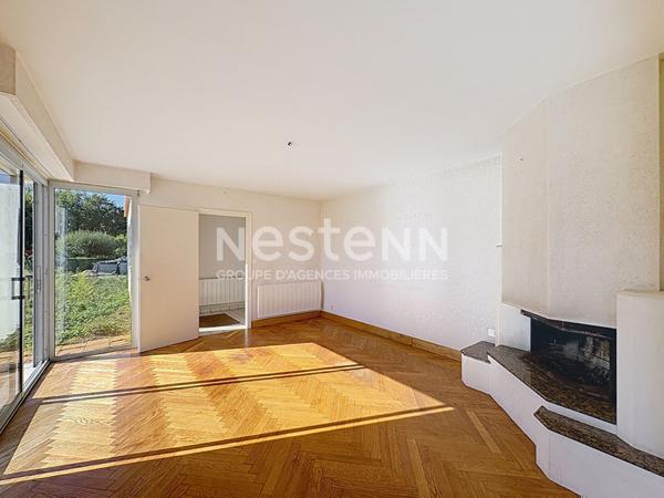 Maison Challans - quartier prisé